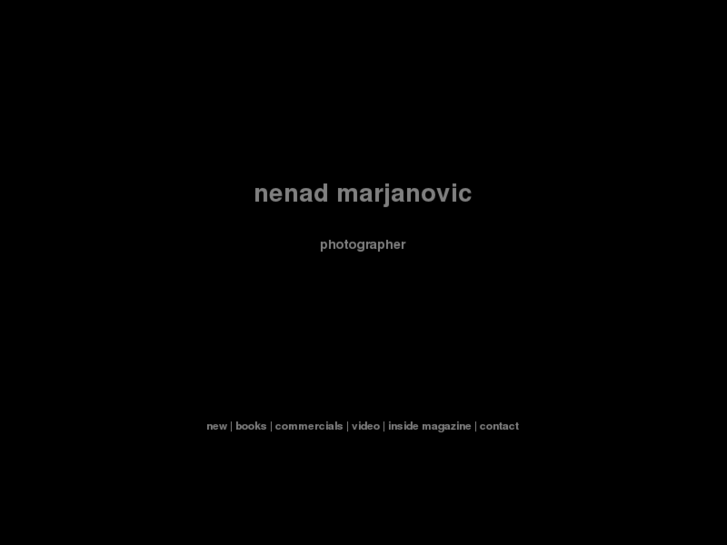 www.nenadmarjanovic.com