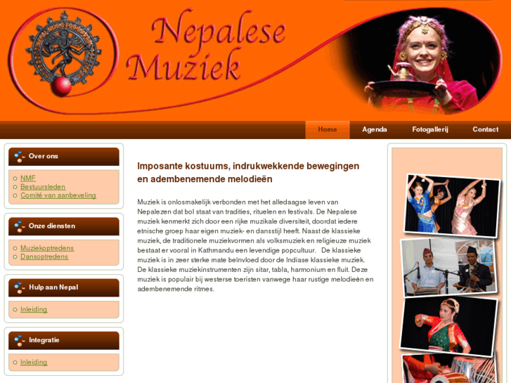 www.nepalesemuziek.nl