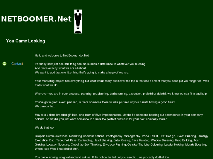 www.netboomer.net