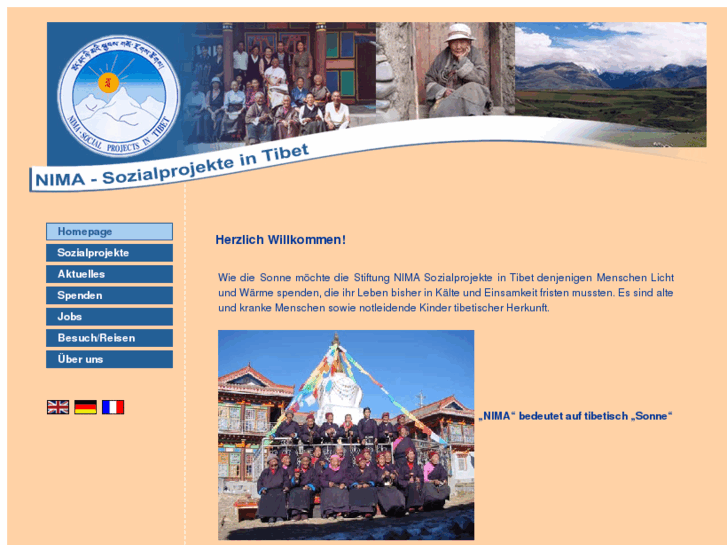 www.nima-tibet.com