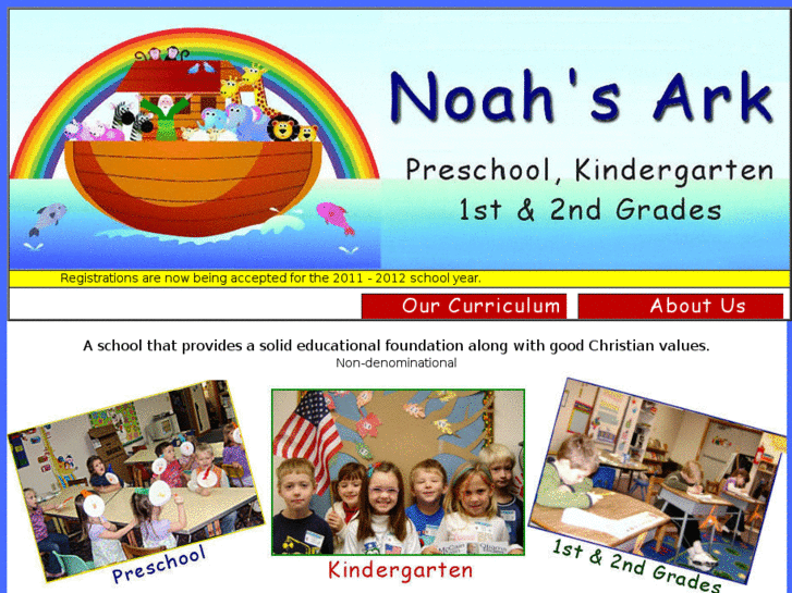 www.noahsarkschool.net