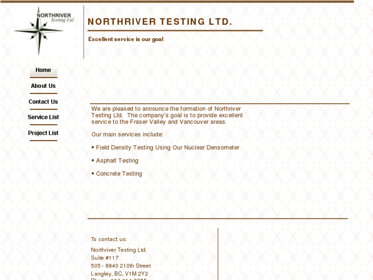 www.northrivertesting.org