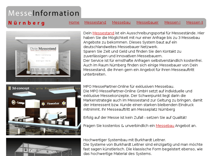 www.nuernberg-messestand.com