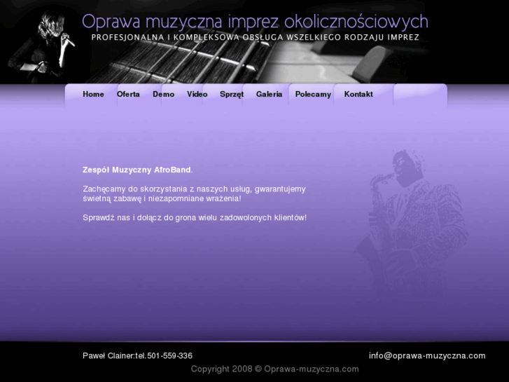 www.oprawa-muzyczna.com