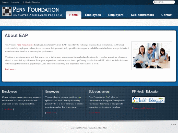 www.pfeap.org