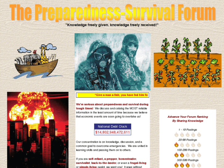 www.preparedness-survival.com