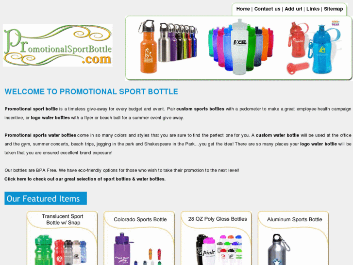 www.promotionalsportbottle.com