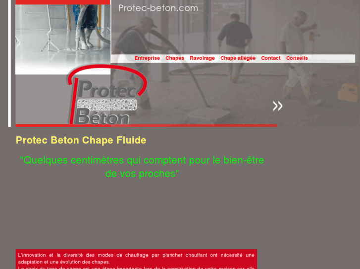 www.protec-beton.com