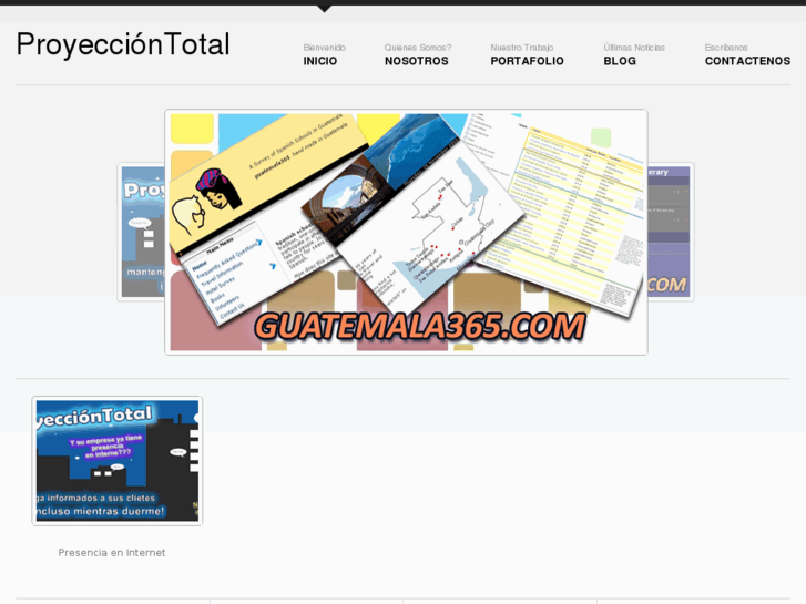 www.proyecciontotal.com