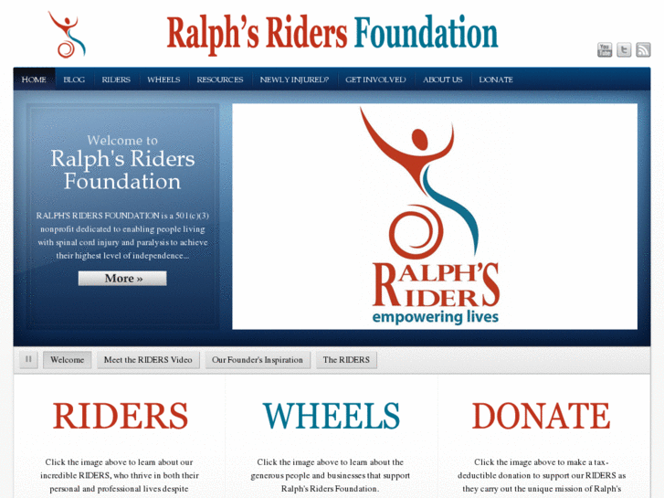 www.ralphsriders.org