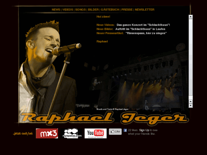 www.raphaeljeger.com