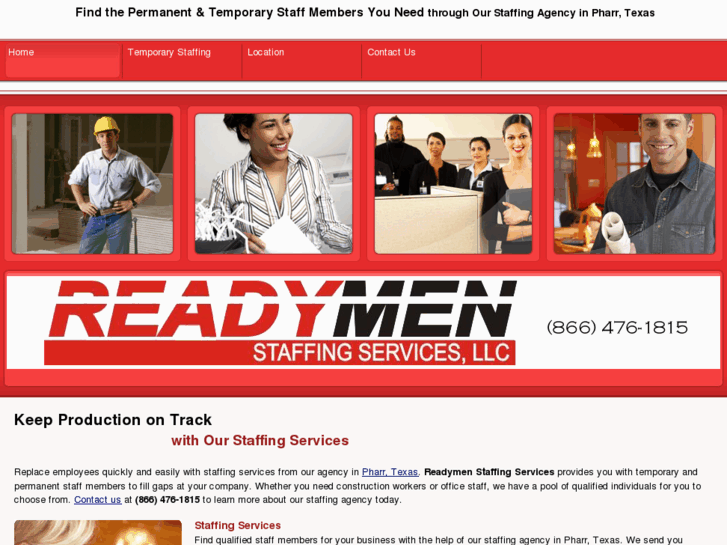 www.readymenstaffing.com