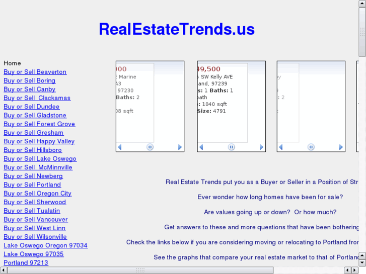 www.realestatetrendsin.com