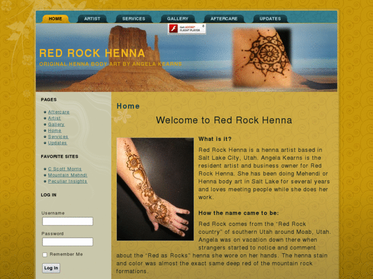 www.redrockhenna.com