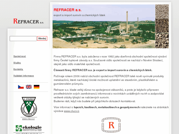 www.refracer.cz