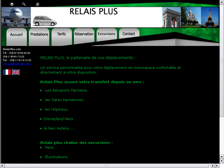 www.relaisplus.com