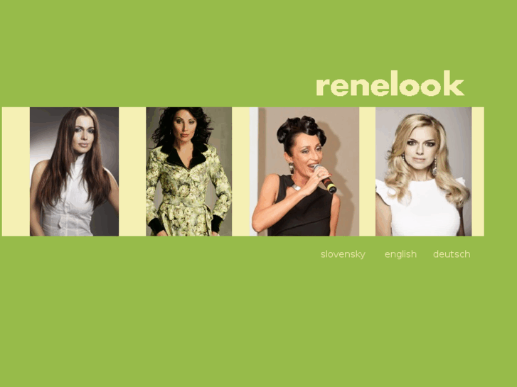 www.renelook.sk