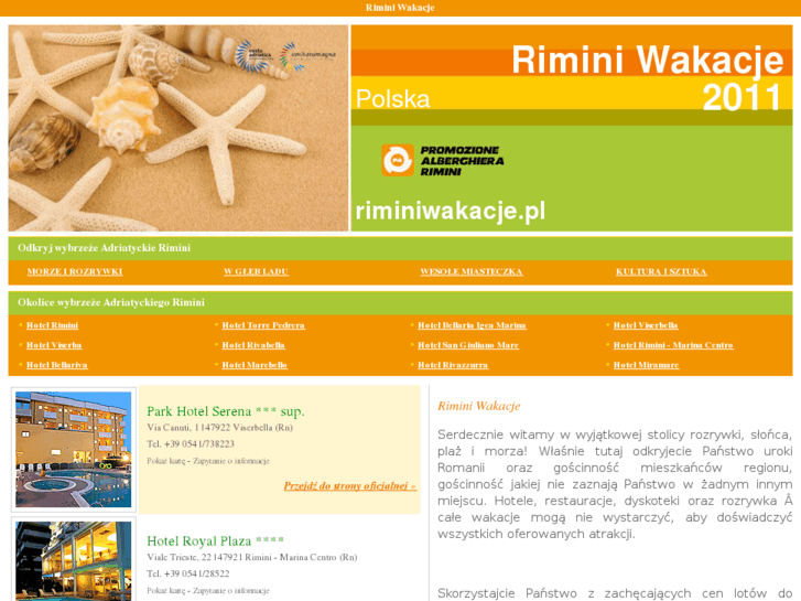 www.riminiwakacje.com