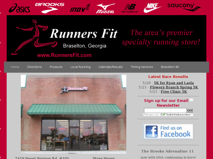 www.runnersfit.com