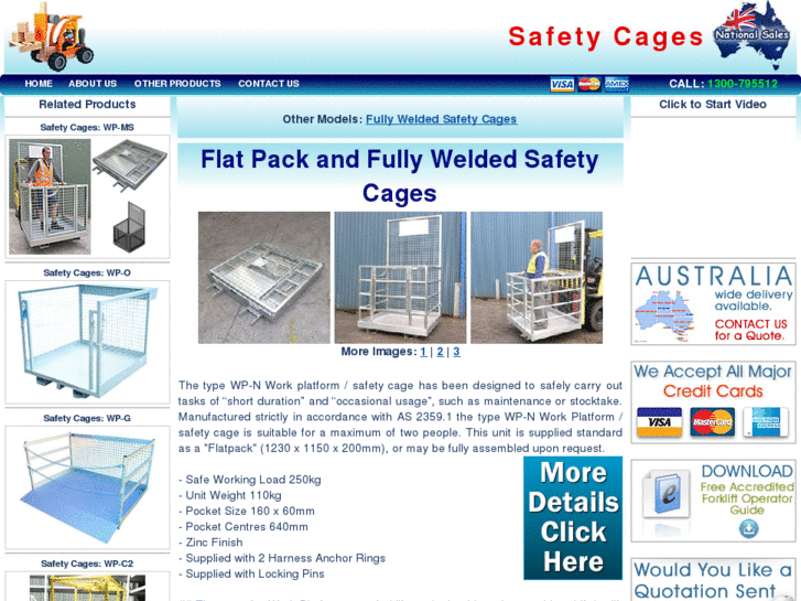 www.safetycage.com.au