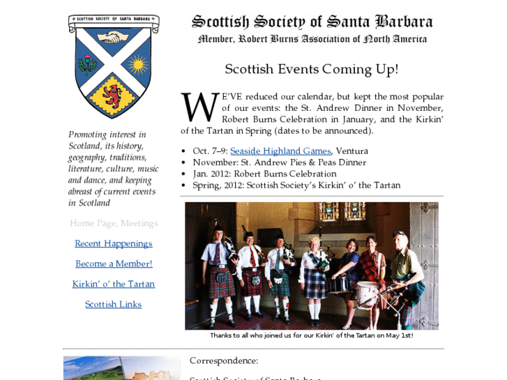 www.scottishsocietysantabarbara.org