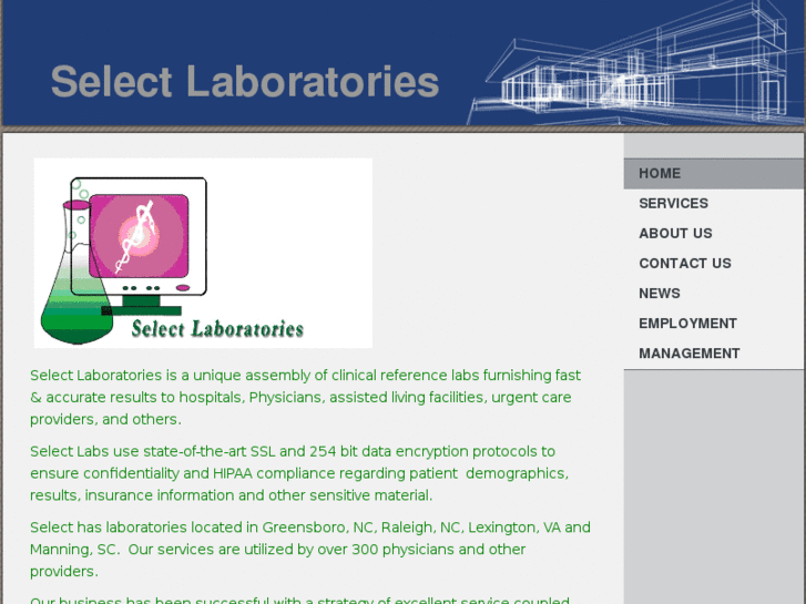 www.select-diagnostics.com