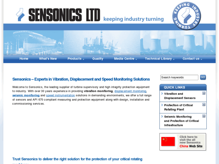 www.sensonics.co.uk