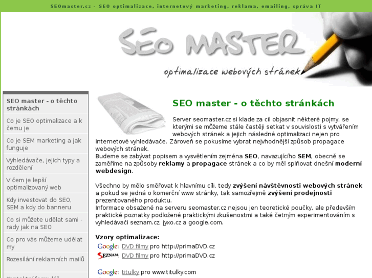 www.seomaster.cz