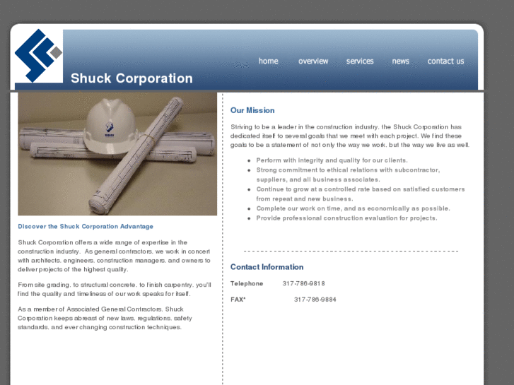 www.shuckcorp.com