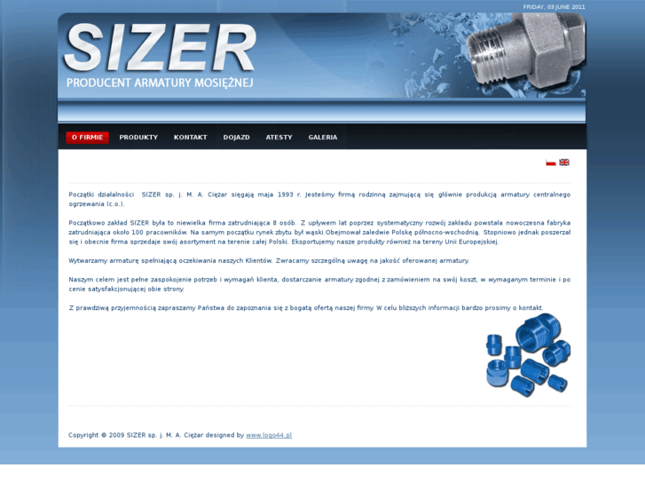 www.sizer.pl