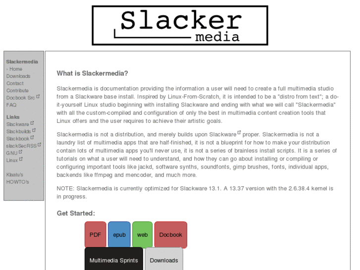 www.slackermedia.info