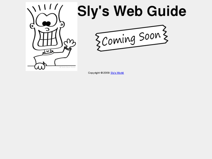 www.slyswebguide.net