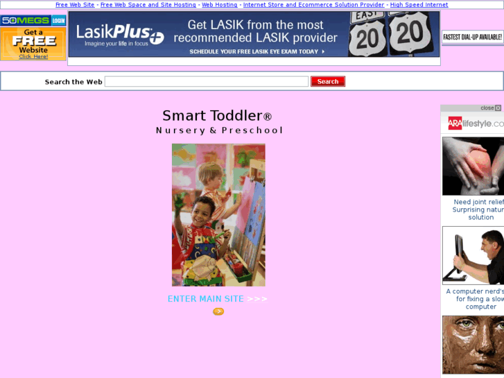 www.smart-toddler.com