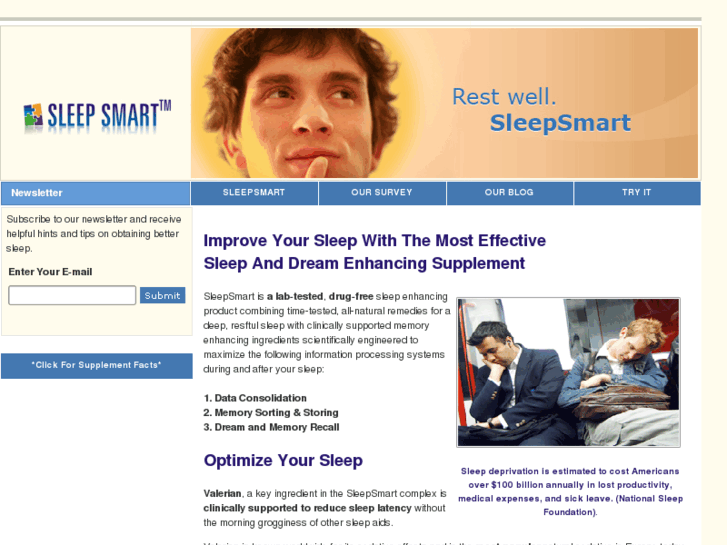 www.smartersleeping.com