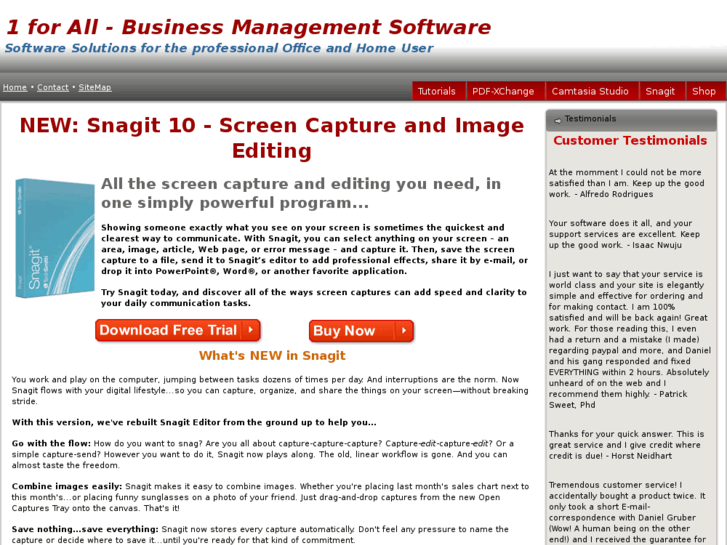 www.snagitsoftware.com