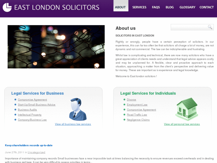 www.solicitors-east-london.co.uk