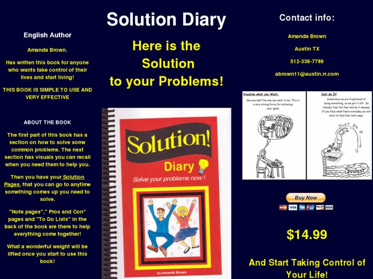 www.solutiondiary.com