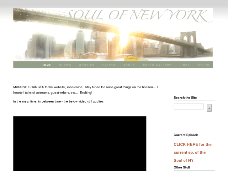 www.soulofnewyork.com