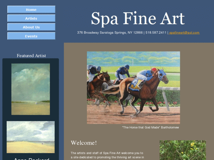 www.spa-fine-art.com