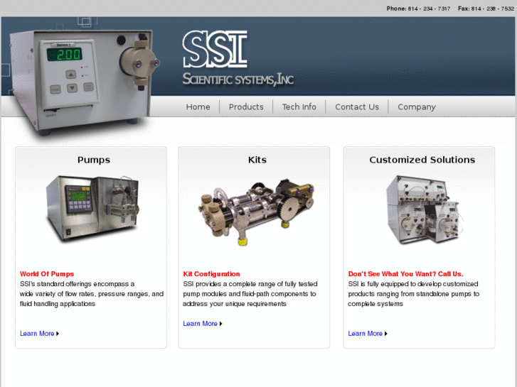 www.ssihplc.com