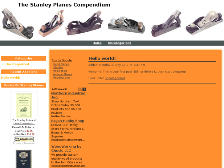 www.stanley-planes.com