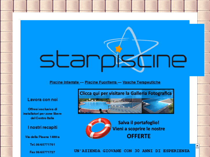 www.starpiscine.it