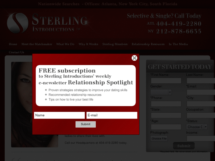 www.sterlingintroductions.com