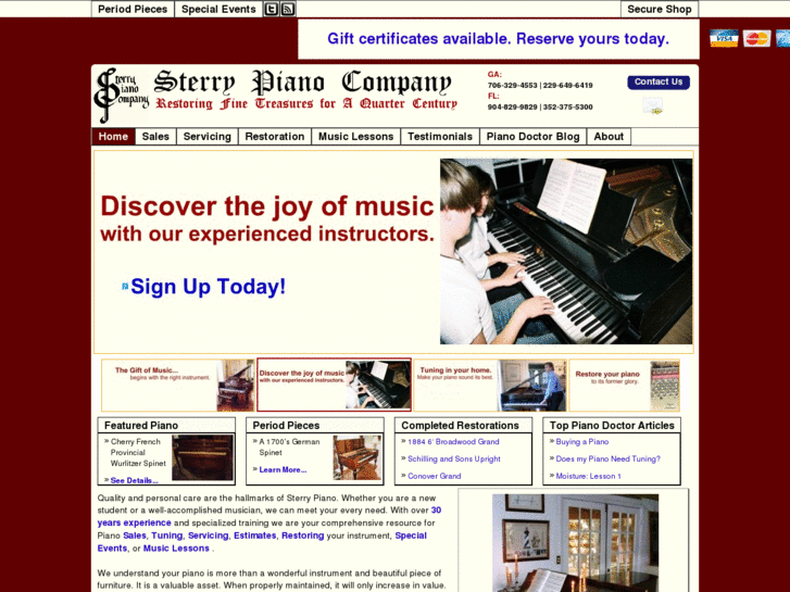 www.sterrypiano.com