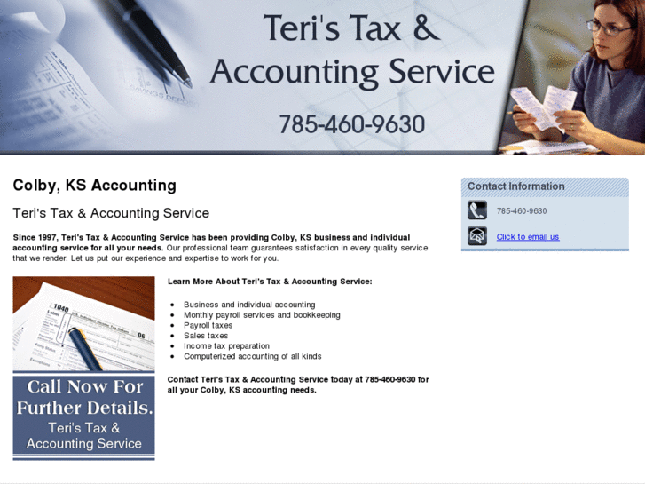 www.teristaxandaccounting.com