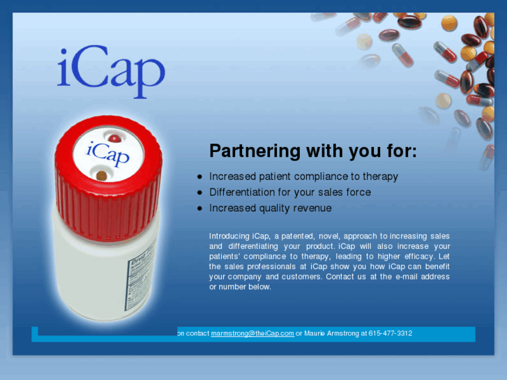 www.theicap.com