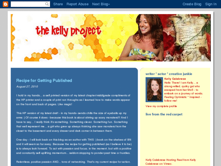 www.thekellyproject.com