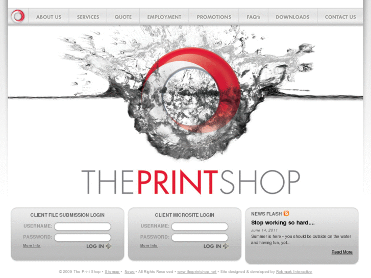 www.theprintshop.net