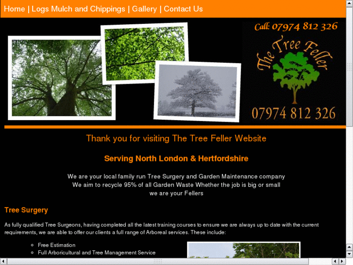 www.thetreefeller.com
