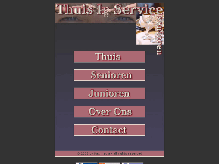 www.thuisinservice.com